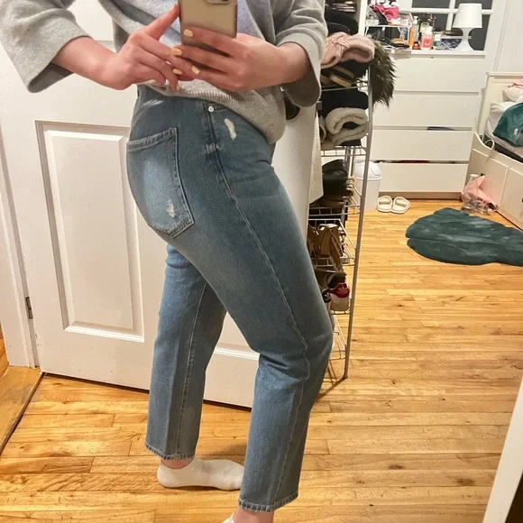 Jeans - Picture 3 of 3